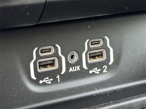 Used 2022 RAM 2500 Laramie image 5