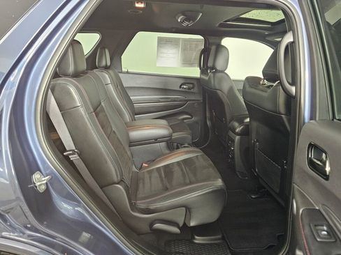 Used 2021 Dodge Durango R/T w/ Blacktop Package image 39