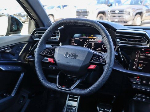 New 2026 Audi RS 3 image 22