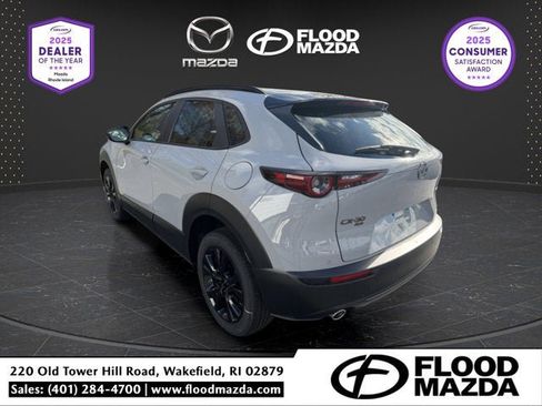 New 2026 MAZDA CX-30 AWD 2.5 S image 3