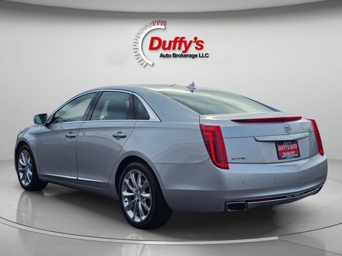 Used 2014 Cadillac XTS Luxury image 14