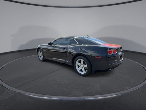 Used 2011 Chevrolet Camaro LT image 6