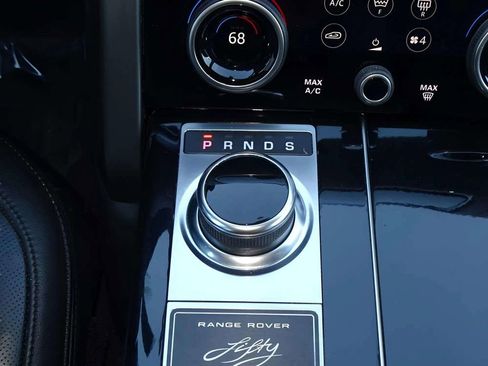 Used 2021 Land Rover Range Rover Autobiography Fifty Edition image 23