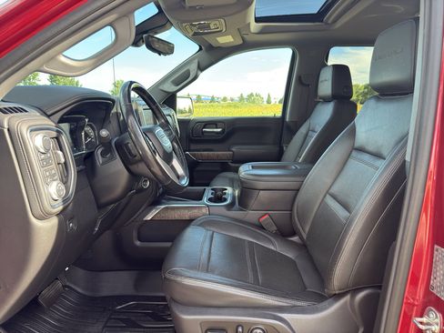Used 2019 GMC Sierra 1500 Denali image 15