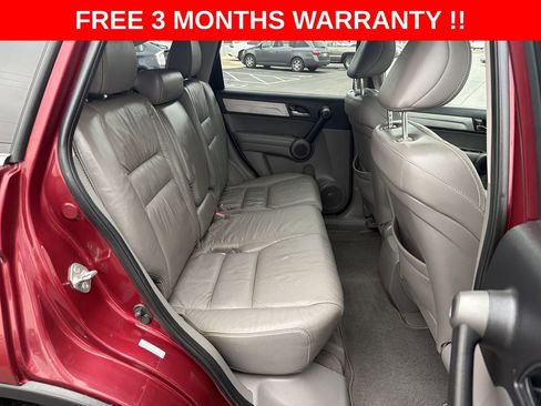 Used 2010 Honda CR-V EX-L image 21