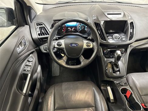 Used 2015 Ford Escape Titanium image 15