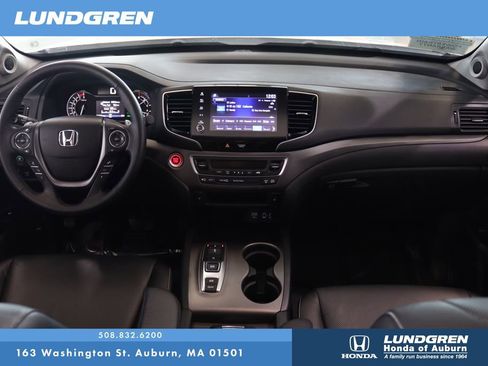 Used 2023 Honda Ridgeline RTL image 19