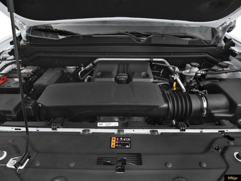 New 2026 Chevrolet Colorado LT RWD image 10