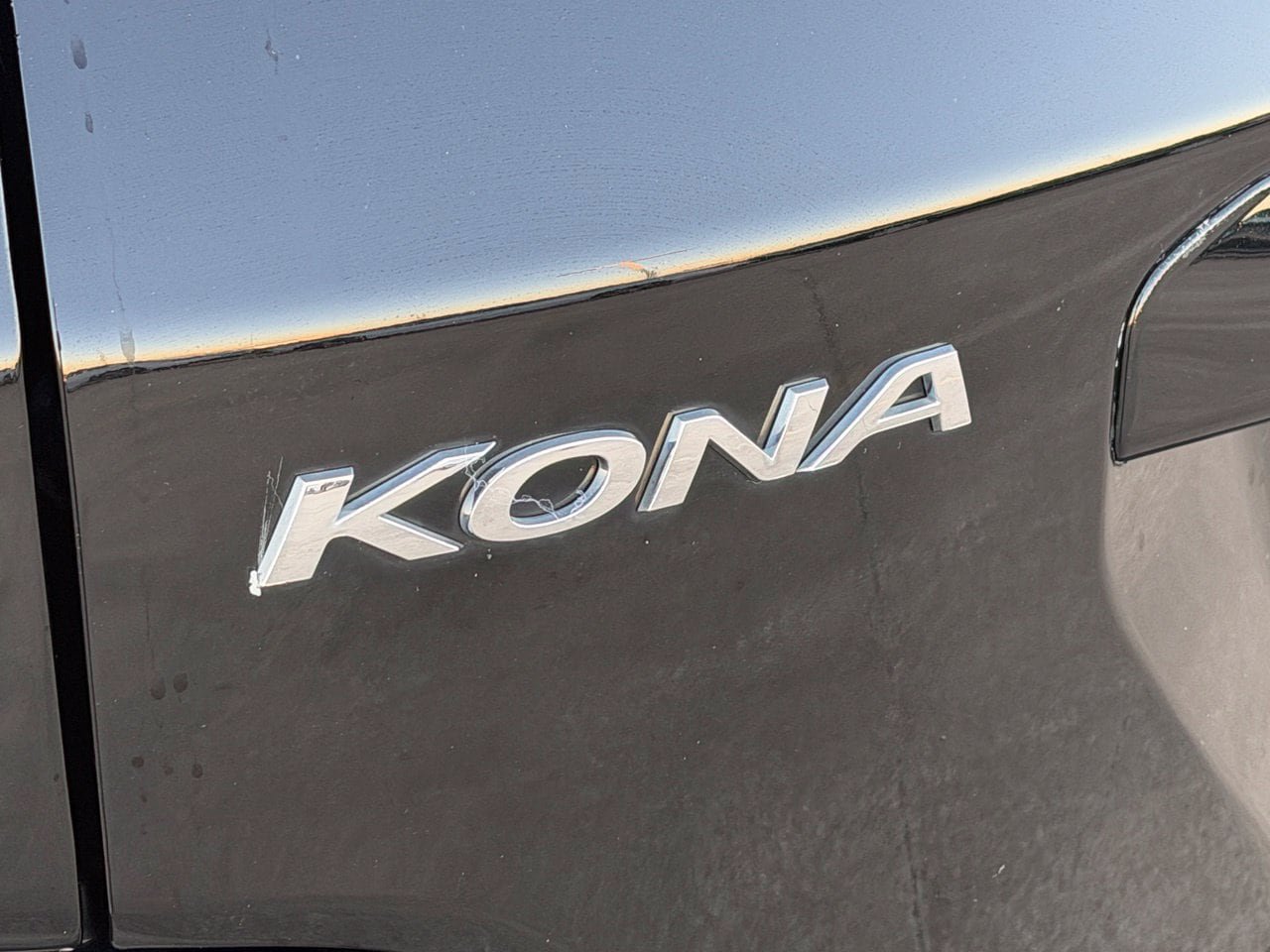 Used 2022 Hyundai Kona SE FWD image 9