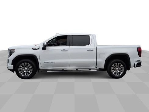 Certified 2024 GMC Sierra 1500 Denali w/ Technology Package AWD/4WD image 6