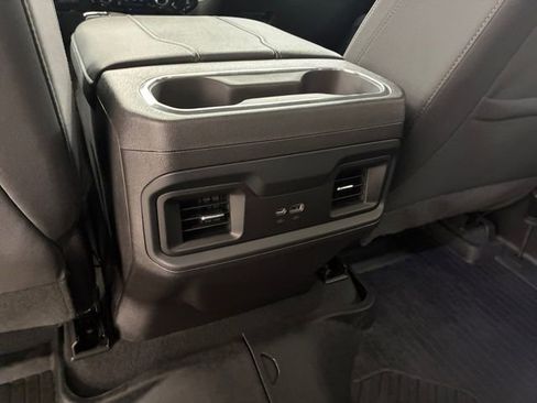 Used 2024 Chevrolet Silverado 1500 LT Trail Boss w/ Convenience Package II image 19