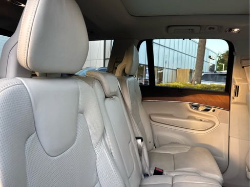 Used 2020 Volvo XC90 T6 Inscription w/ Protection Package Premier image 22