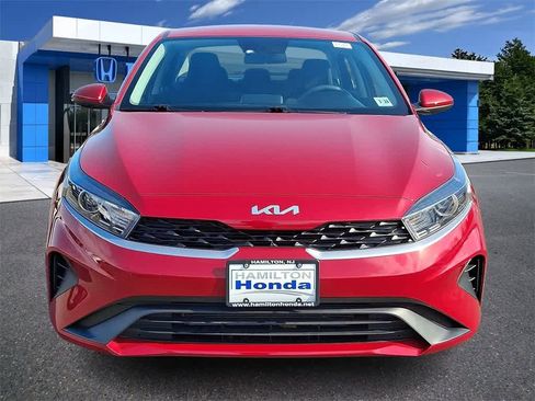 Used 2023 Kia Forte LXS image 28