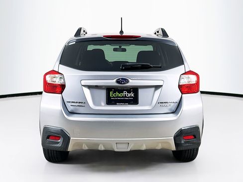 Used 2017 Subaru Crosstrek 2.0i Premium image 7
