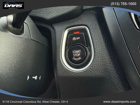 Used 2014 BMW 428i xDrive Coupe image 30