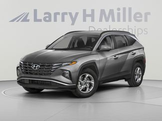 Used 2024 Hyundai Tucson SEL w/ Convenience Package AWD/4WD video 1
