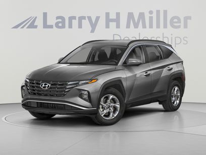 Used 2024 Hyundai Tucson SEL w/ Convenience Package