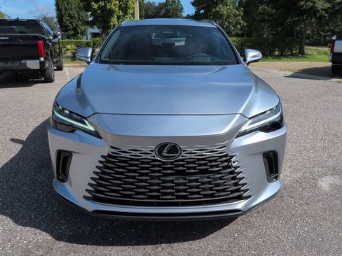 Used 2024 Lexus RX 350 Premium Plus w/ Convenience Package AWD/4WD image 9