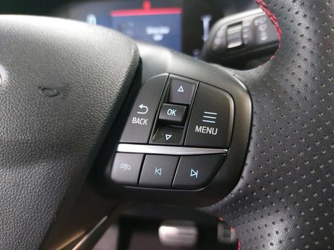Used 2024 Ford Escape ST-Line AWD/4WD image 18