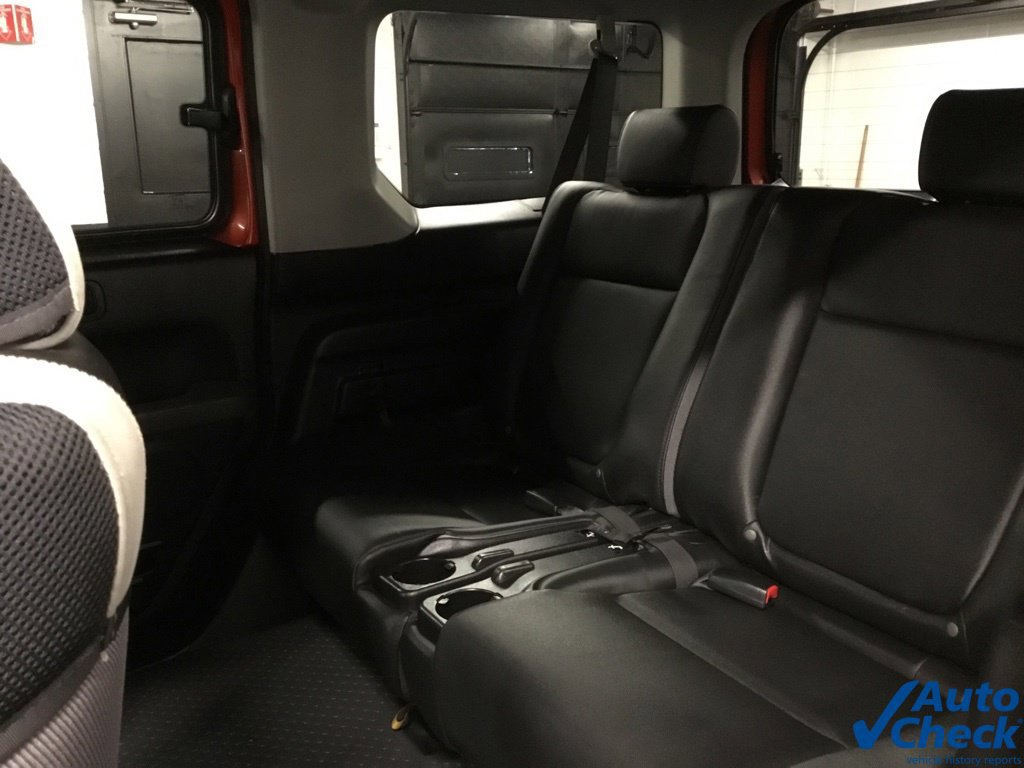 Used 2005 Honda Element LX image 26