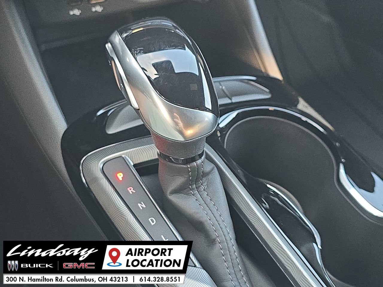 New 2026 Buick Envista Sport Touring w/ Convenience I Package FWD image 16