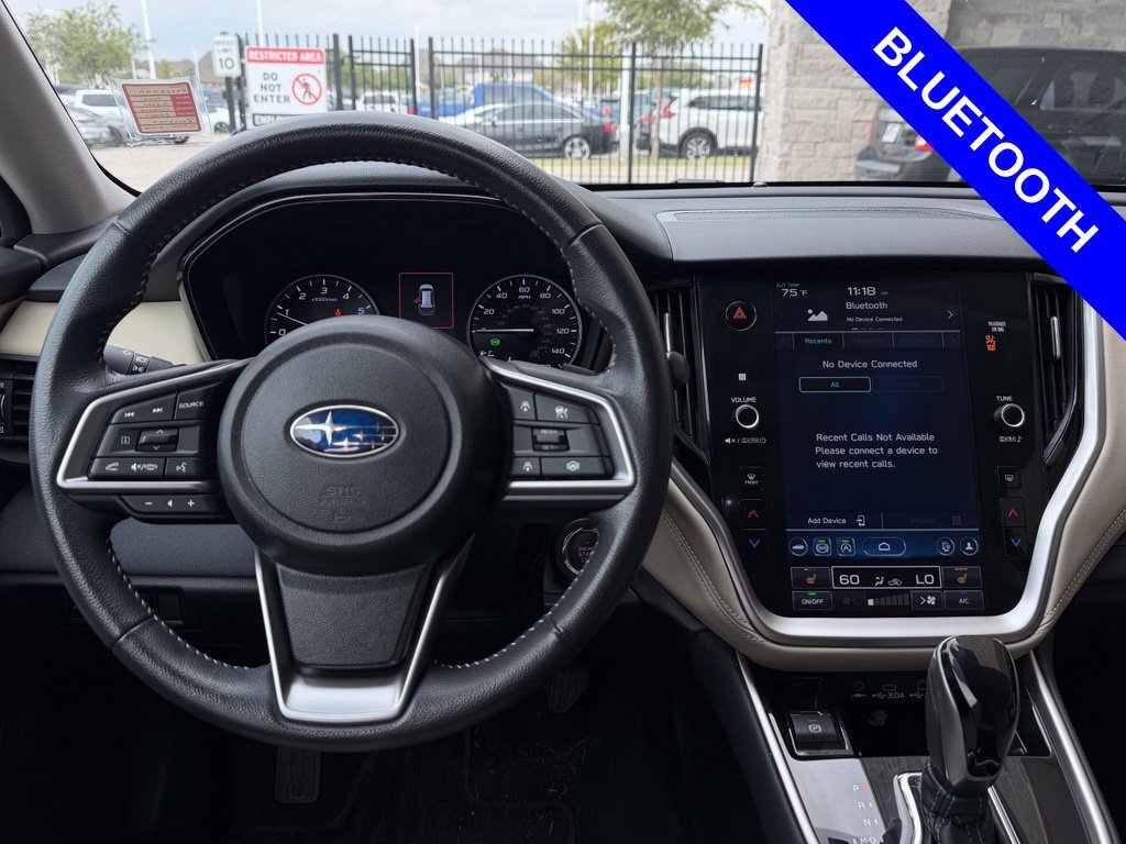 Used 2024 Subaru Outback Premium AWD/4WD image 8