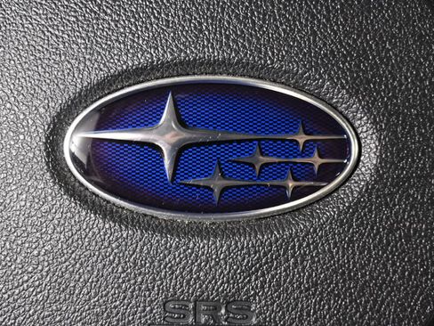 Used 2023 Subaru Forester AWD/4WD image 35