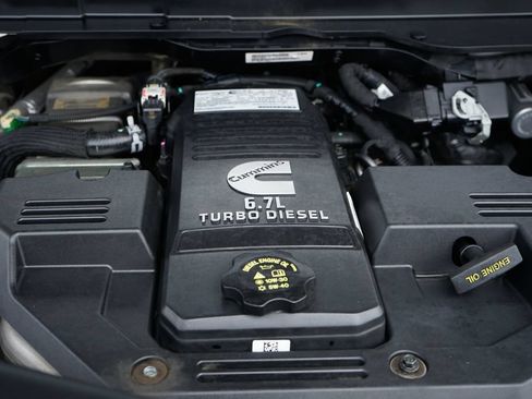 Used 2021 RAM 4500 Tradesman RWD image 13