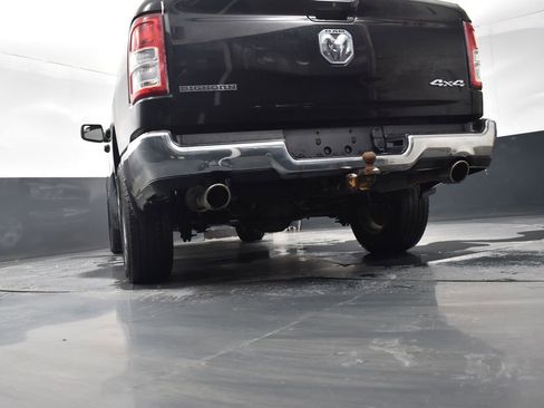 Used 2021 RAM 1500 Big Horn image 26