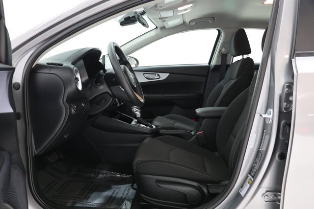 Used 2024 Kia Forte LXS FWD image 15