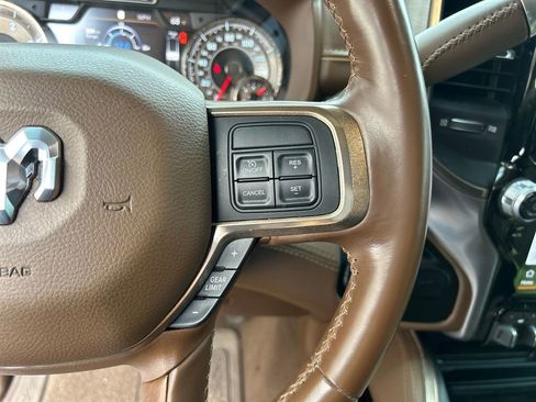 Used 2022 RAM 2500 Limited image 20