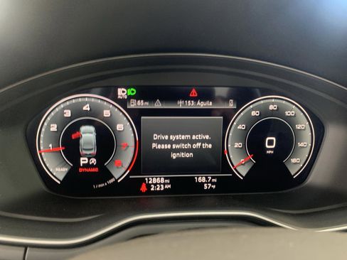 Used 2025 Audi A5 2.0T Premium Plus image 13