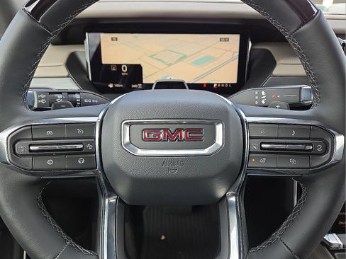 New 2026 GMC Acadia Elevation w/ Super Cruise Package AWD/4WD image 24