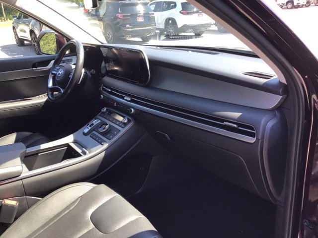 Used 2023 Hyundai Palisade SEL w/ Premium Package FWD image 27