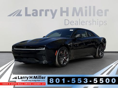 New 2024 Dodge Charger Scat Pack w/ Plus Group image 1