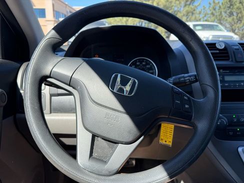 Used 2010 Honda CR-V LX image 26