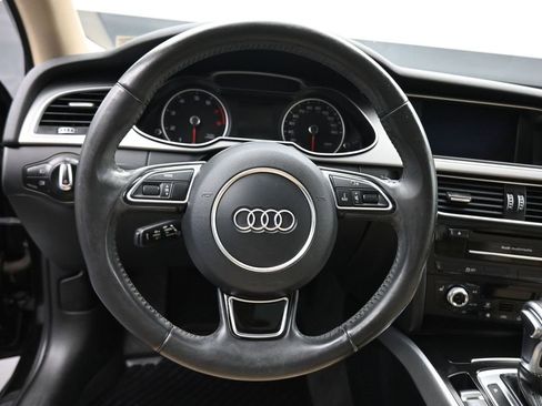 Used 2015 Audi A4 2.0T Premium Plus w/ Technology Package image 15