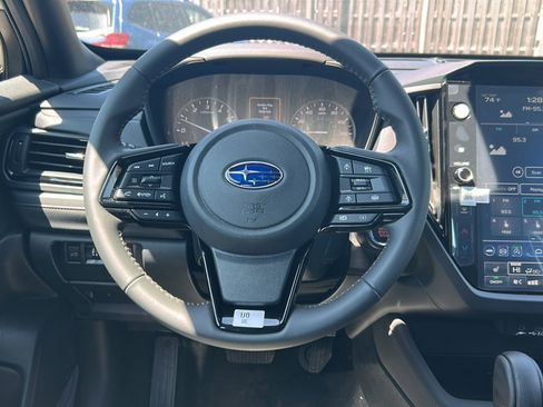 New 2026 Subaru Forester Sport AWD/4WD image 2