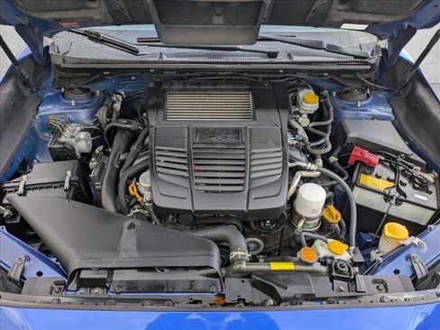 Used 2021 Subaru WRX Premium w/ Popular Package #1 image 23