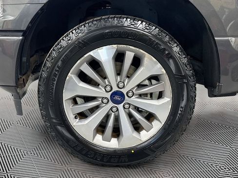 Used 2018 Ford F150 XL w/ Equipment Group 101A Mid image 26