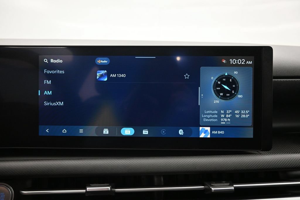 Certified 2026 Hyundai Tucson SE AWD/4WD image 15