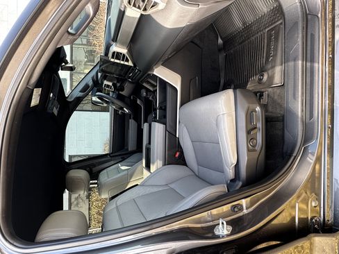 Used 2025 Toyota Tundra Limited w/ TRD Off-Road Package image 27