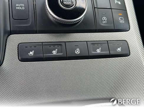 Used 2022 Hyundai Palisade Calligraphy w/ Cargo Package FWD image 35