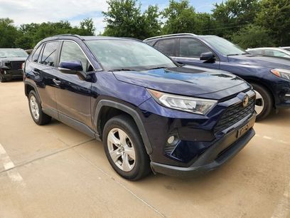 Used 2019 Toyota RAV4 XLE w/ Convenience Package