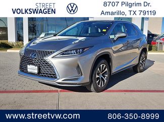 Used 2020 Lexus RX 350 AWD video 1