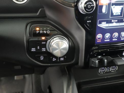 Used 2021 RAM 1500 Rebel w/ Rebel Level 2 Equipment Group image 10