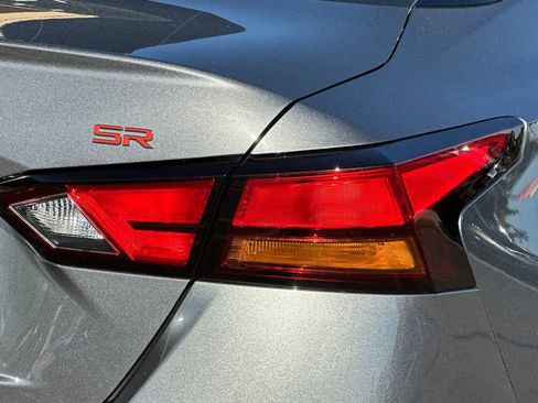 New 2025 Nissan Altima 2.5 SR w/ SR Premium Package image 31