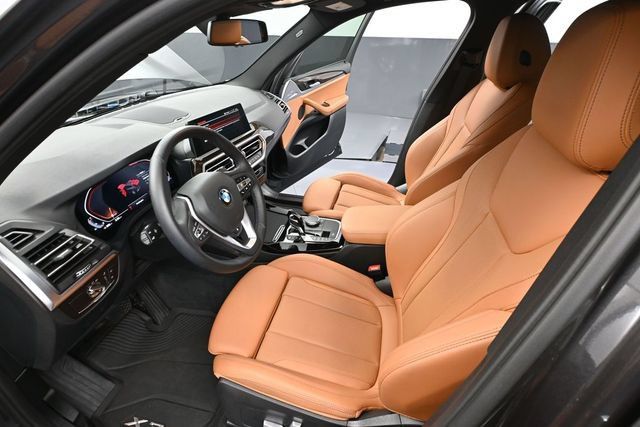 Used 2023 BMW X3 xDrive30i AWD/4WD image 18