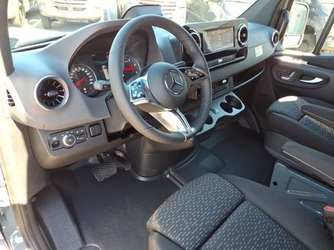 New 2026 Mercedes-Benz Sprinter 2500 image 14