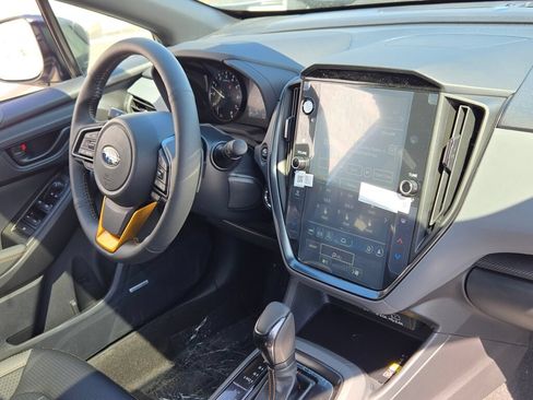 New 2026 Subaru Crosstrek 2.5i Wilderness w/ Crosstrek Mirror Package AWD/4WD image 5